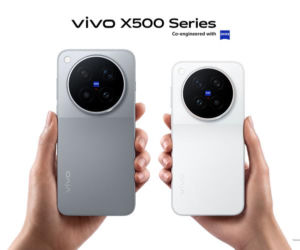 Vivo X500 Pro