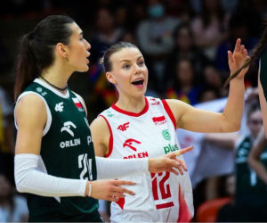 Liga Narodów: Kiedy grają polskie siatkarki? Terminarz kolejnych meczów Polek