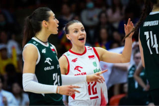 Liga Narodów: Kiedy grają polskie siatkarki? Terminarz kolejnych meczów Polek