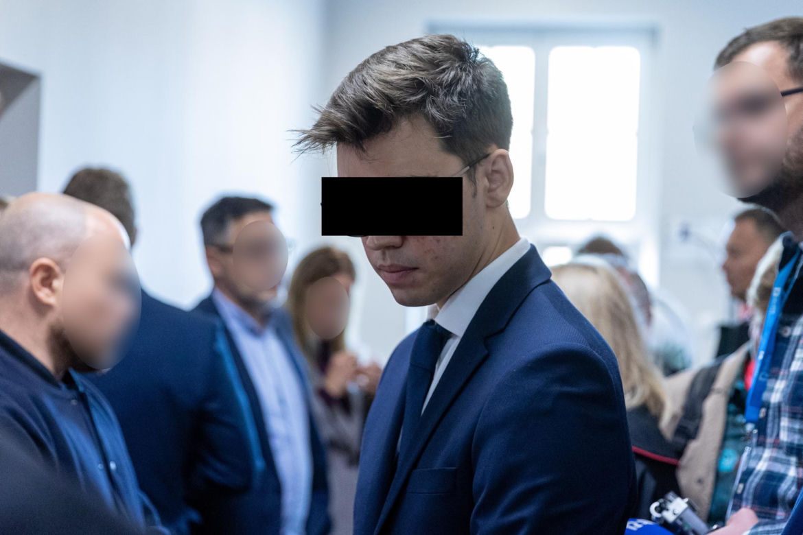 Rusza proces po śmierci 15-letniego Dominika. Oskarżeni złożyli wniosek, sąd go uwzględnił. Ważna decyzja