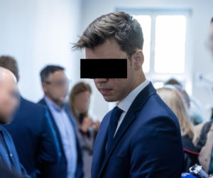 Rusza proces po śmierci 15-letniego Dominika. Oskarżeni złożyli wniosek, sąd go uwzględnił. Ważna decyzja