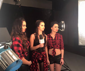 Top Girls