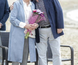 Bożena Dykiel wraca do Na Wspólnej 2020 rok