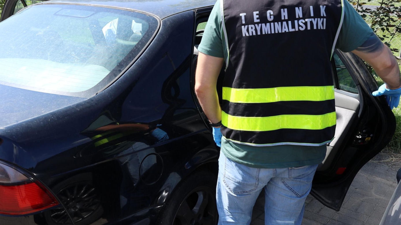Niebezpieczny narkotyk zbiera śmiertelne żniwo na Mazowszu. Policjanci zrobili kolejny krok