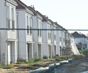 Małgorzata Rozenek-Majdan. Nowe auto, nowa twarz, nowy dom