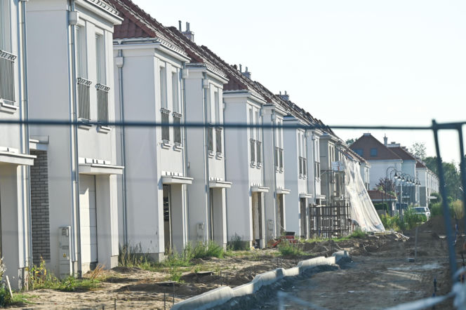 Małgorzata Rozenek-Majdan. Nowe auto, nowa twarz, nowy dom