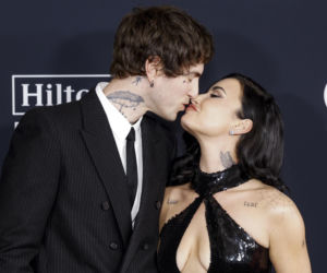 Pre-Grammy Gala w Los Angeles