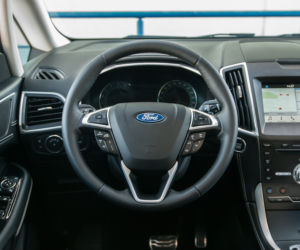 Ford S-MAX Vignale 2.0 TDCI 180 AWD Powershift