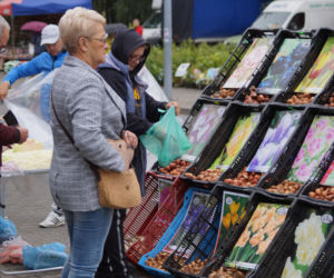  Jesienny Kiermasz Ogrodniczy w Bydgoszczy