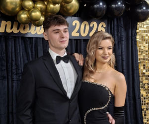 Studniówki 2026: Bal I Liceum Ogólnokształcącego w Starachowicach