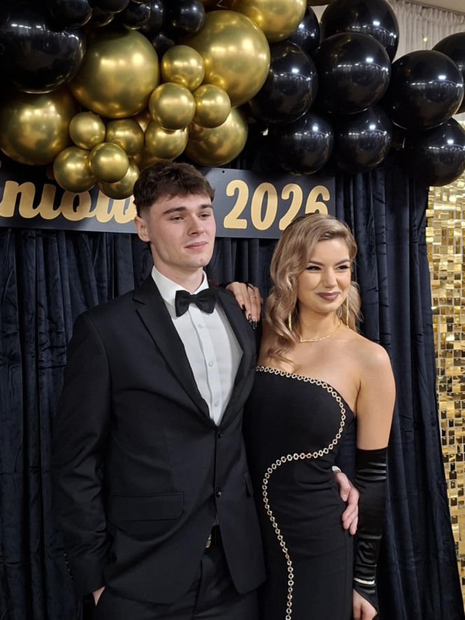 Studniówki 2026: Bal I Liceum Ogólnokształcącego w Starachowicach