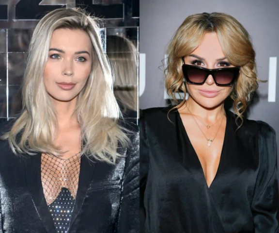 Lipińska bezlitośnie o klęsce Kubickiej