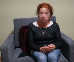 Zabił Filipa bo chciał się wyżyć