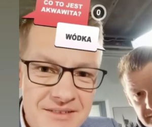 m jak miłość: Marcin Mroczek (Piotrek ), Rafał Mroczek (Paweł)