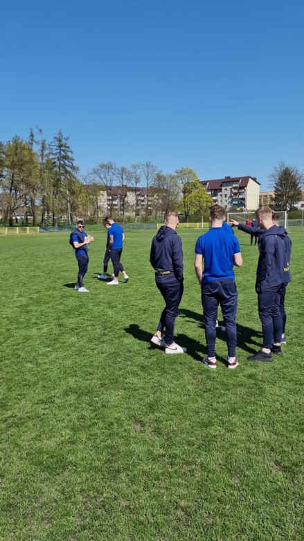 Kujawianka Izbica Kujawska - Elana Toruń 0:3, zdjęcia z meczu