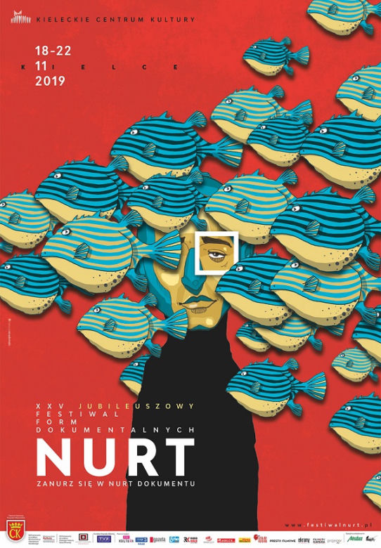 Festiwal Form Dokumentalnych "Nurt"