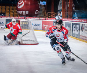 KH Energa Toruń - Zagłębie Sosnowiec 5:4, zdjęcia z meczu