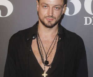 Baron i Sandra Kubicka są parą