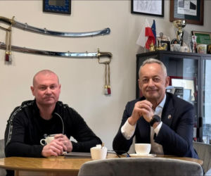 Drugi Tomasz Komenda z Wielkopolski? Jarosław Sosnowski po 20 latach w więzieniu walczy o prawdę