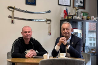 Drugi Tomasz Komenda z Wielkopolski? Jarosław Sosnowski po 20 latach w więzieniu walczy o prawdę