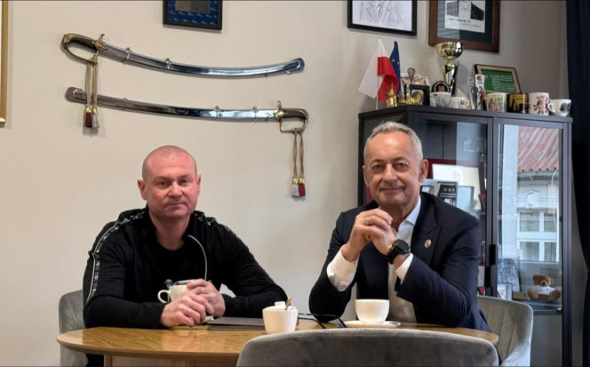 Drugi Tomasz Komenda z Wielkopolski? Jarosław Sosnowski po 20 latach w więzieniu walczy o prawdę