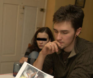 Bartek Waśniewski i Katarzyna W.