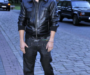 Michał Piróg
