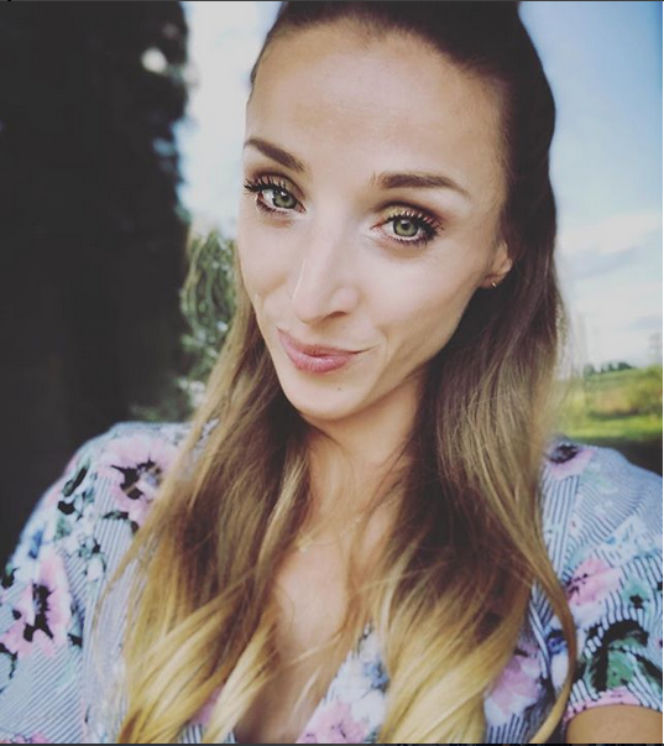Angelika Cichocka