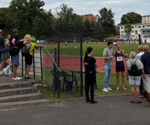 6. Memoriał Zbigniewa Ludwichowskiego w Olsztynie
