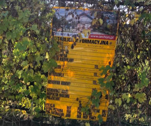 TAK wygląda budowa domków w Rudzie Śląskiej. SYF, ZNISZCZENIA i GROŹBY! [ZDJĘCIA]