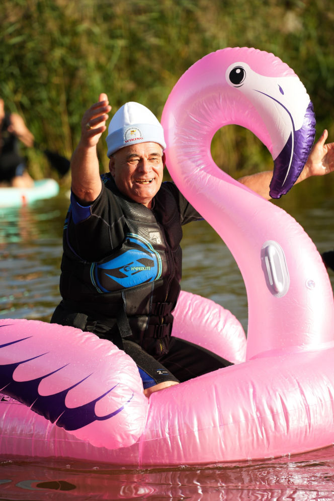 Sanatorium Miłości 8 - odcinek 7
