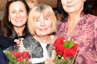 Rozmowa z Ewą Balicki, poetką z Chicago