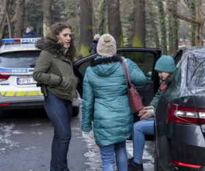 Sprawiedliwi - Wydział Kryminalny: streszczenie odcinka 1023