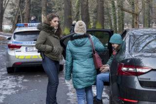 Sprawiedliwi - Wydział Kryminalny: streszczenie odcinka 1023