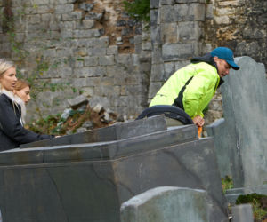 The Traitors. Zdrajcy 3 odcinek 7