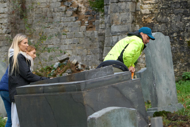 The Traitors. Zdrajcy 3 odcinek 7