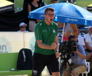 Indykpol AZS Olsztyn w finale PreZero Grand Prix