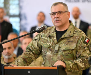 Nowe otwarcie w Wojskach Specjalnych? Gen. Kukuła zapowiedział to w czasie święta specjalsów. „To była fatalna decyzja”