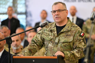 Nowe otwarcie w Wojskach Specjalnych? Gen. Kukuła zapowiedział to w czasie święta specjalsów. „To była fatalna decyzja”