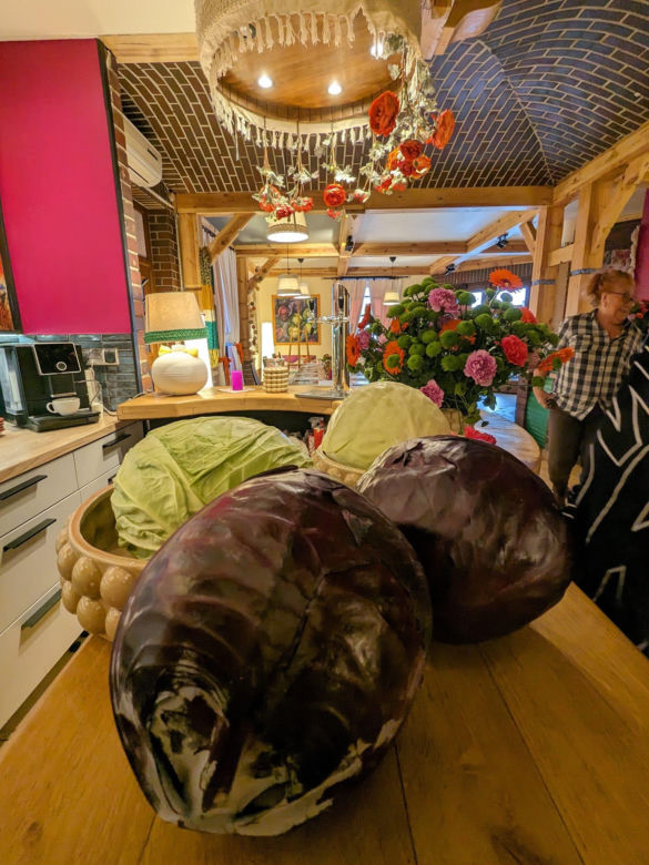 Kuchenne Rewolucje - ART Smaku w Tarnowskich Górach