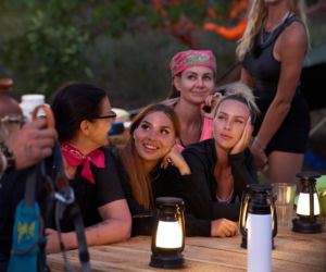 Królowa Przetrwania 3, odcinek 6