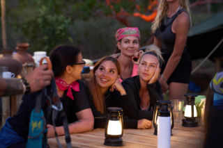 Królowa Przetrwania 3, odcinek 6