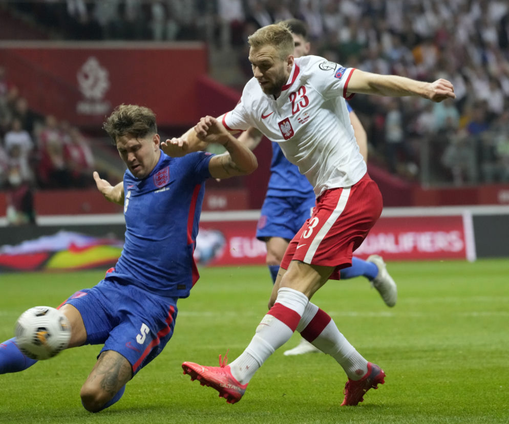 Tymoteusz Puchacz: dziewczyna, Wieniawa, tatuaż, zarobki, bedoes, Instagram. Kim jest piłkarz reprezentacji Polski?