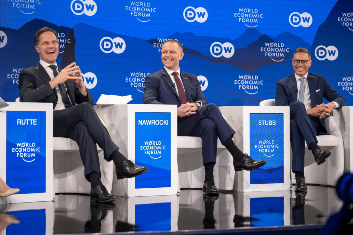 Rada Pokoju Donalda Trumpa. Kto dołączył, kto odmówił, kto się zastanawia?