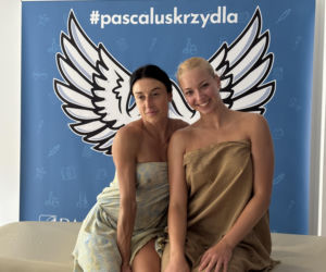 Eska Summer City -  Szkoła Pascal w Olsztynie!