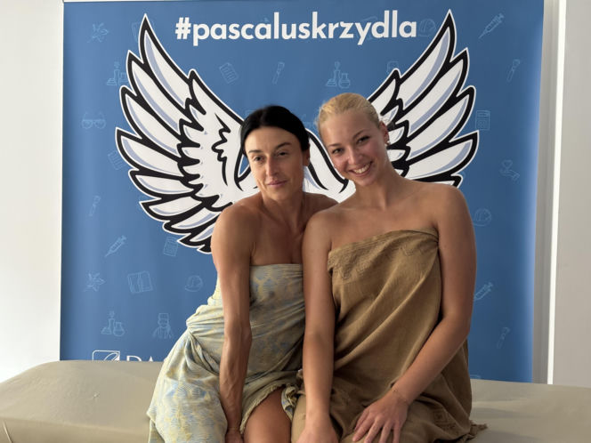 Eska Summer City -  Szkoła Pascal w Olsztynie!
