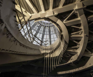 Grand Paris Express - rozbudowa metra w Paryżu