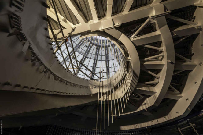 Grand Paris Express - rozbudowa metra w Paryżu