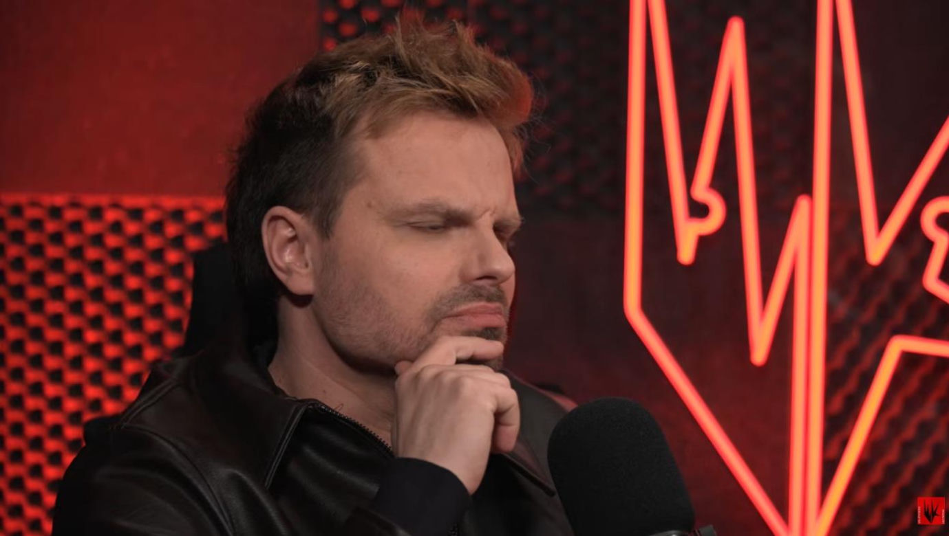 Paulina Smaszcz, Marcin Hakiel w podkaście WojewódzkiKędzierski