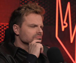 Paulina Smaszcz, Marcin Hakiel w podkaście WojewódzkiKędzierski